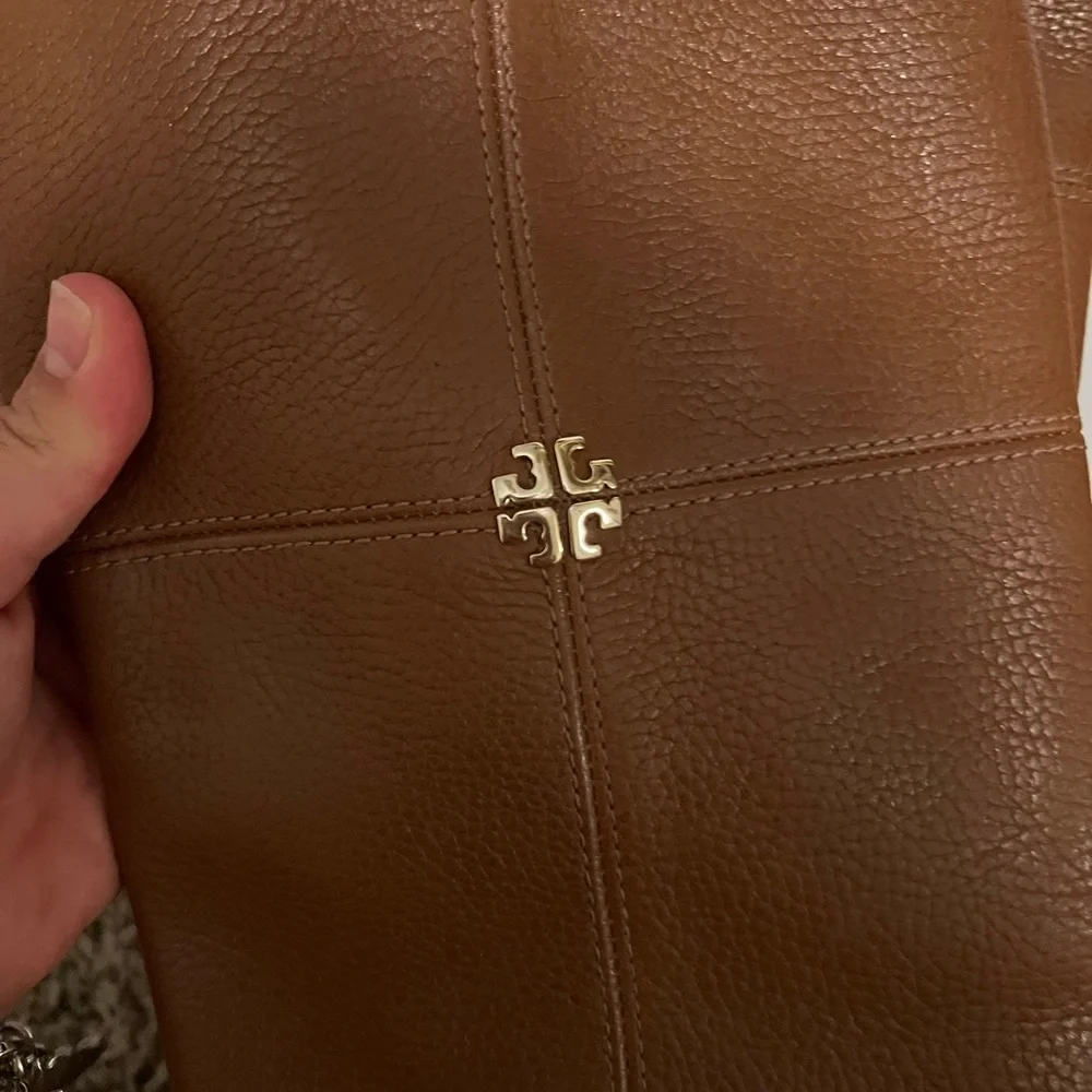 Tory Burch Riding boot - Picture 2 of 5